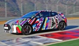 新車爆料最新消息新聞,最新爆料揭示未來汽車潮流