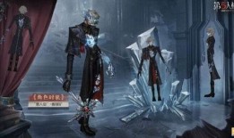 第五人格爆料最新消息精華,精華爆料揭秘，全新角色與機制即將上線！