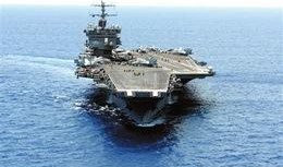 美國(guó)航母艦長(zhǎng)最新爆料,艦長(zhǎng)親述艦艇真實(shí)狀況與挑戰(zhàn)