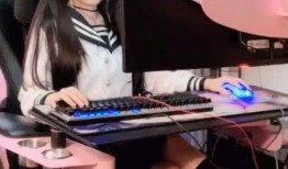 最新爆料火線妹,揭秘游戲界神秘事件！