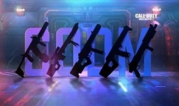 使命s2武器爆料最新,全新神秘裝備震撼登場，揭秘未來戰場新格局