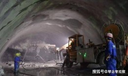 海底隧道最新爆料,揭秘海底隧道最新工程進(jìn)展與突破性技術(shù)