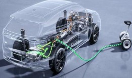 國產新能源爆料最新消息,最新爆料揭示未來趨勢