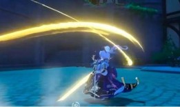 原神主角最新爆料視頻,神秘力量覺醒，冒險之旅即將開啟！