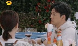 蘇有朋最新爆料楊紫視頻,視頻曝光兩人默契互動