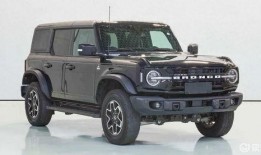 福特烈馬2025款最新爆料,革新動力與智能科技，重塑經(jīng)典傳奇