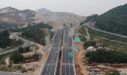 廈門海翔大道爆料最新消息,施工進(jìn)展與周邊影響速覽