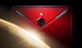 紅魔手機10最新爆料,性能怪獸來襲，游戲體驗再升級！