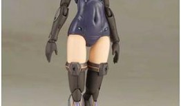 魔動核手辦最新爆料,神秘角色驚艷亮相，細節解析揭示獨特魅力