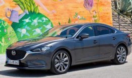 最新款阿特茲最新爆料,性能升級，科技賦能，引領(lǐng)豪華轎車新潮流