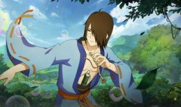 火影最新爆料海報圖片高清,神秘新篇章即將開啟，高清海報揭示未來動向！