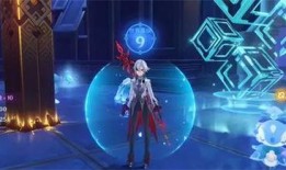 原神最新爆料送糾纏,糾纏元素新角色揭秘，神秘力量引發熱議