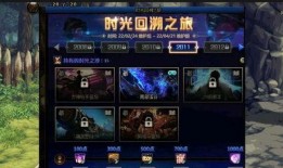 DNF最新體驗服爆料,揭秘最新版本特色與前瞻