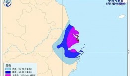 江蘇最新臺風爆料,沿海地區嚴陣以待，防御措施全面啟動