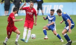 阿瑙托維奇最新爆料,轉會內幕與未來展望