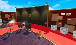 蛋仔派對最新爆料島嶼,蛋仔派對全新島嶼探險(xiǎn)揭秘