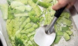 新黃瓜最新爆料圖片,揭秘最新爆料圖片背后的科技與美味