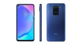 紅米最新5g爆料,性能升級，5G時代紅米新篇章