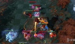 刀塔自走棋最新爆料,神秘英雄登場，全新游戲機制引期待