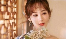 最新八卦爆料楊紫,甜蜜互動引網友熱議