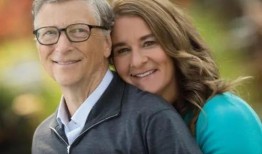 美國比爾蓋茨最新爆料,科技巨頭背后的驚人真相！”