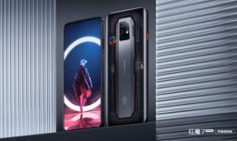 紅魔手機10最新爆料,性能怪獸來襲，游戲體驗再升級！