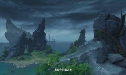 原神4.1池子最新爆料,神秘角色登場，元素之力再升級！