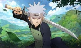 火影最新爆料海報圖片高清,神秘新篇章即將開啟，高清海報揭示未來動向！