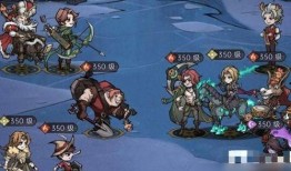 魔鏡物語最新爆料吧,揭秘最新劇情轉折與神秘角色揭曉