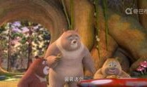 熊出沒最新一季爆料視頻,探險新篇章，友誼再升級！
