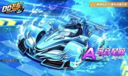 點券工坊最新a車爆料,神秘A車即將登場，性能與顏值并存！