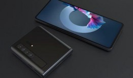 華為mate x8折疊屏最新爆料,顛覆性設計，引領未來折疊屏新潮流