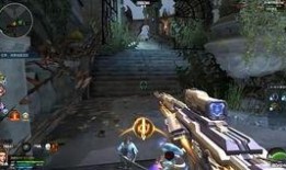 逆戰最新爆料頭盔在哪,神秘頭盔生成地點大揭秘！