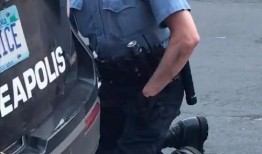 弗洛伊德警員最新爆料,案件背后驚人內幕