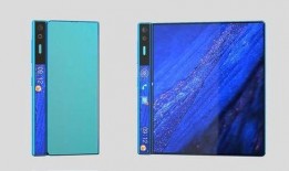 華為mate x8折疊屏最新爆料,顛覆性設計，引領未來折疊屏新潮流