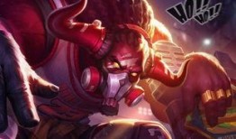 牛魔皮膚最新爆料圖片,神秘力量覺醒，炫酷造型驚艷登場！