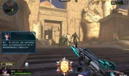 逆戰(zhàn)5月最新爆料視頻下載,揭秘全新內(nèi)容與玩法升級