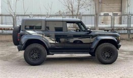 福特烈馬2025款最新爆料,革新動力與智能科技，重塑經(jīng)典傳奇