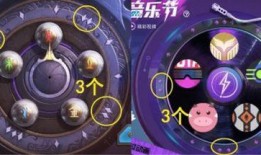 和平精英最新轉盤爆料,驚喜福利等你來拿！