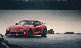 牛魔王豐田官方最新爆料,全新車型震撼來襲，性能與顏值雙升級！”