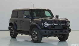 福特烈馬2025款最新爆料,革新動力與智能科技，重塑經(jīng)典傳奇