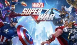 漫威超級戰爭最新爆料,神秘新角色曝光，戰局風云再起！