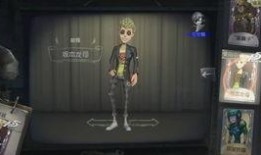 第5人格最新爆料p5,神秘角色揭曉，全新劇情引玩家熱議