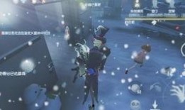 第5人格最新爆料p5,神秘角色揭曉，全新劇情引玩家熱議