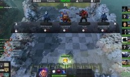 刀塔自走棋最新爆料,神秘英雄登場，全新游戲機制引期待