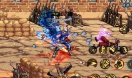 dnf國服手游最新爆料,神秘職業登場，全新副本等你挑戰！