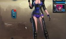 逆戰體驗服最新爆料實機,實機演示揭示神秘新內容