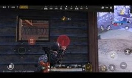 國(guó)際服吃雞手游最新爆料,全新模式與神秘武器即將登場(chǎng)！