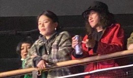 馬思純和男友最新爆料,男友甜蜜爆料甜蜜瞬間