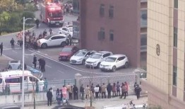 溫嶺一小區(qū)爆料事件最新,業(yè)主維權(quán)與開發(fā)商矛盾升級引發(fā)關(guān)注